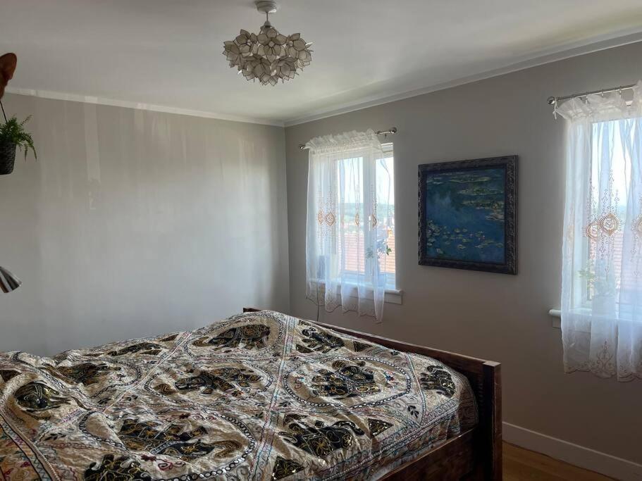 Villa Bright, Comfy And Peaceful House à Inverkeithing Extérieur photo
